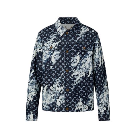 louis vuitton veste gonflable|Outerwear and Coats Collection for Men .